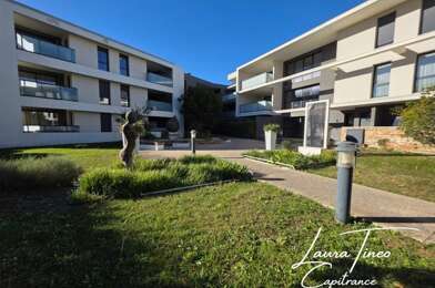 Appartement 4 pièces 345000 €