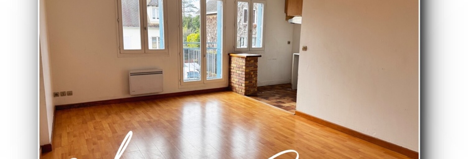 Appartement 1 Pièce 30 m² à vendre à Lardy (91510)