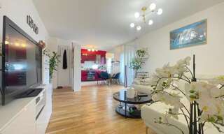 Appartement 2 Pièces 60 m² à louer à Charenton-le-Pont (94220)