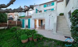 Maison 5 Pièces 125 m² à vendre à Hyères (83400)