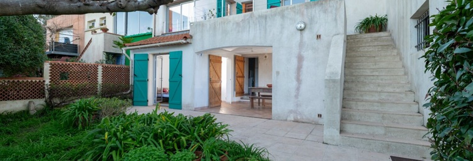 Maison 5 Pièces 125 m² à vendre à Hyères (83400)