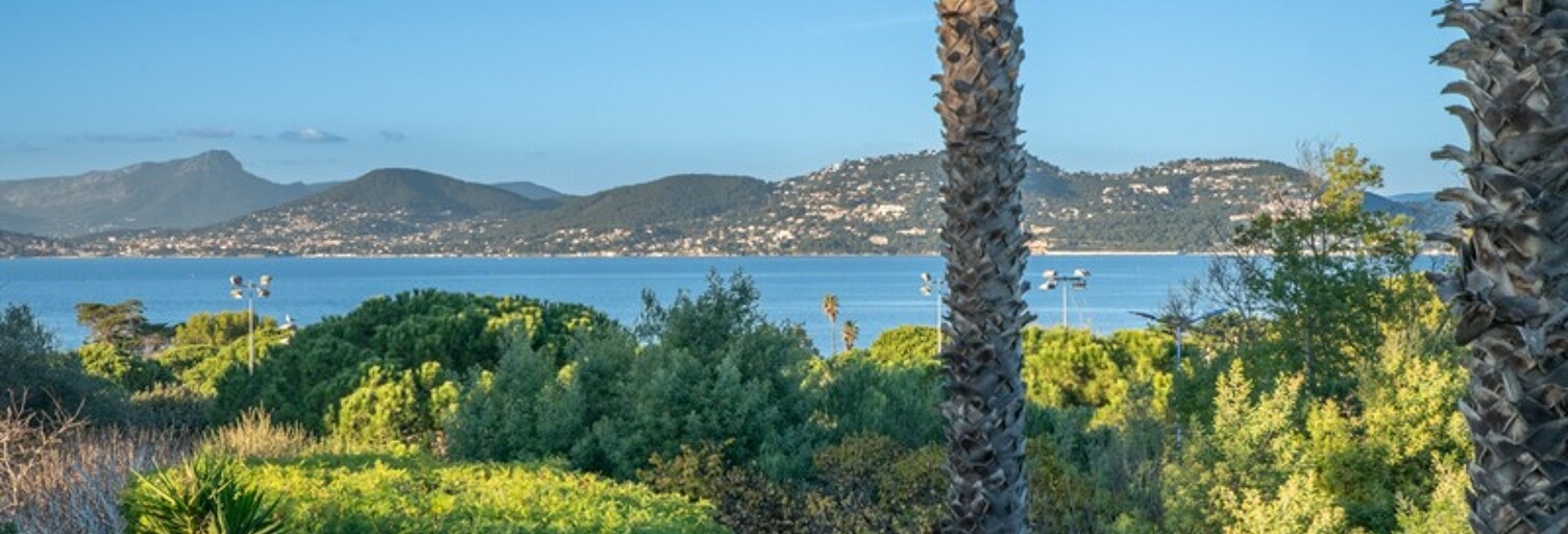 Maison 5 Pièces 110 m² à vendre à Hyères (83400)