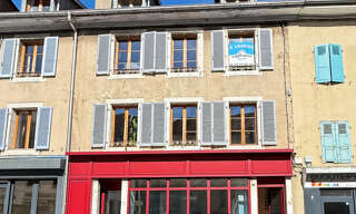 Maison 10 Pièces 280 m² à vendre à Gex (01170)