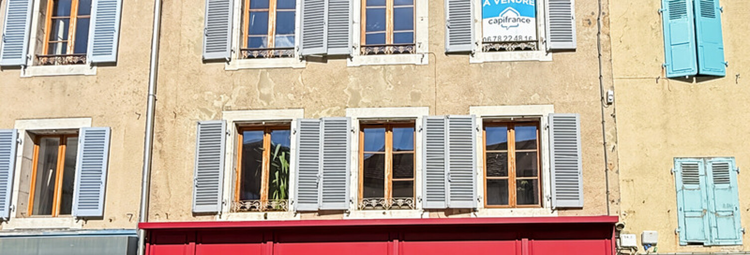 Maison 10 Pièces 280 m² à vendre à Gex (01170)