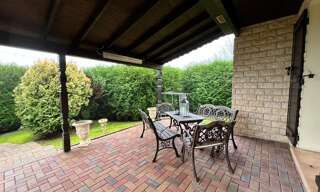 Maison 7 Pièces 155 m² à vendre à Behren-lès-Forbach (57460)