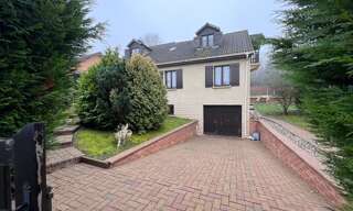 Maison 7 Pièces 155 m² à vendre à Behren-lès-Forbach (57460)