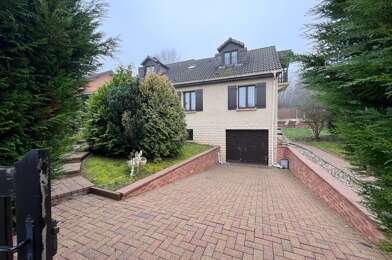 Maison 7 pièces 219500 €