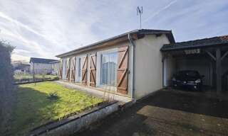 Maison 3 Pièces 90 m² à vendre à Vierzon (18100)