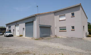 Commerce 6 Pièces 420 m² à vendre à Castanet-Tolosan (31320)