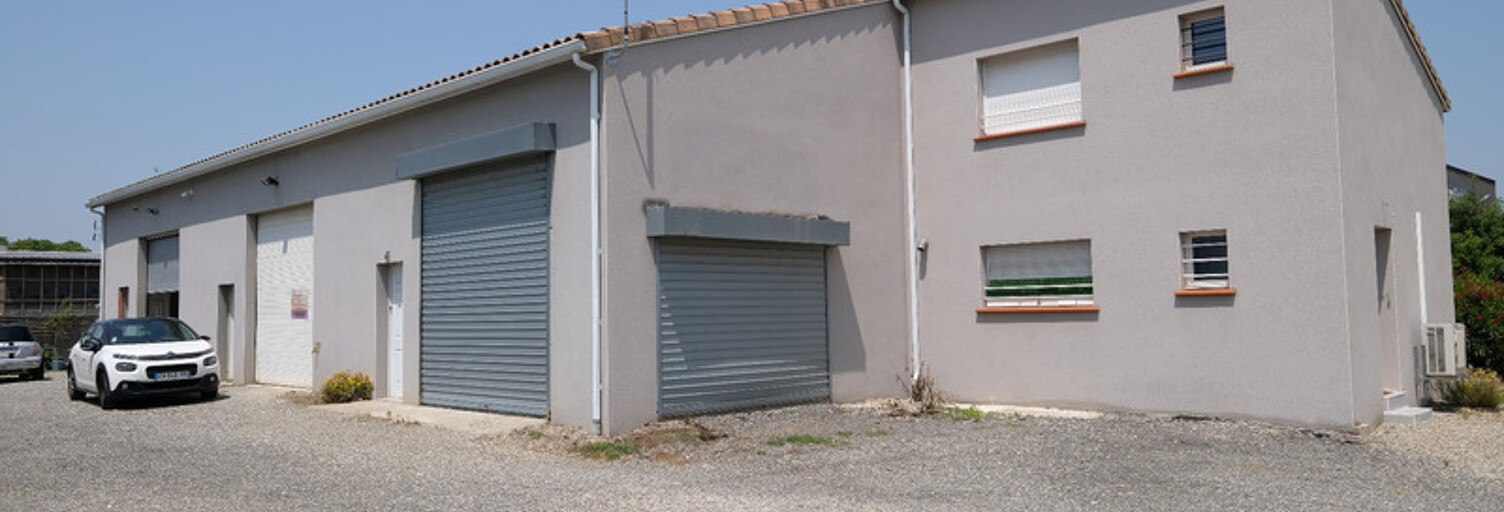 Commerce 6 Pièces 420 m² à vendre à Castanet-Tolosan (31320)