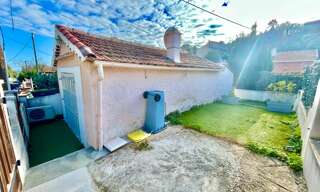 Appartement 2 Pièces 31 m² à vendre à Fréjus (83370)