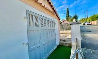 Appartement 2 Pièces 31 m² à vendre à Fréjus (83370)