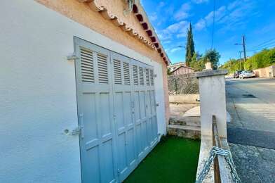 Appartement 2 pièces 205000 €