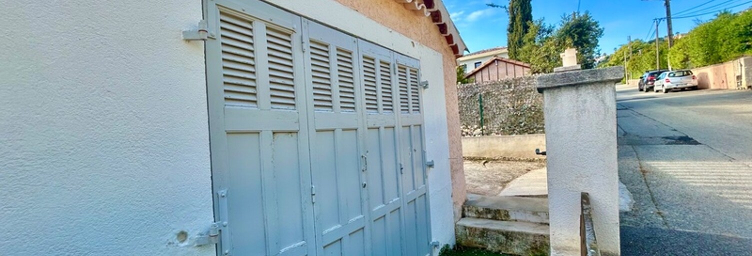 Appartement 2 Pièces 31 m² à vendre à Fréjus (83370)