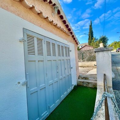 Appartement 2 pièces 205000 €