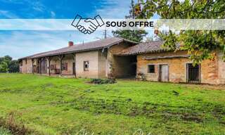 Maison 4 Pièces 98 m² à vendre à Béréziat (01340)