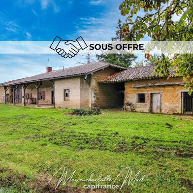 Maison 4 pièces 128000 €