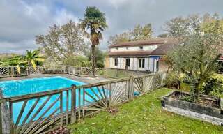 Maison 8 Pièces 274 m² à vendre à Mirande (32300)