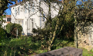 Maison 4 Pièces 87 m² à vendre à Nieulle-sur-Seudre (17600)