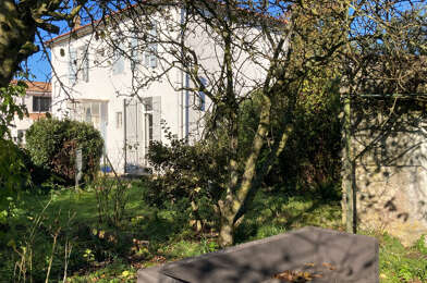 Maison 4 pièces 138500 €