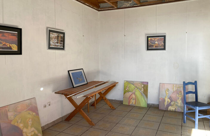 Dpt Charente Maritime (17), à vendre NIEULLE SUR SEUDRE maison P4, 87 m² — photo 5