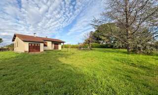 Maison 4 Pièces 82 m² à vendre à Courrensan (32330)