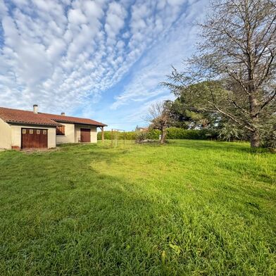 Maison 4 pièces 97000 €