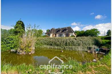 Maison 4 pièces 199900 €