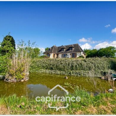 Maison 4 pièces 199900 €