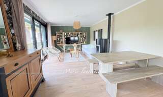 Maison 7 Pièces 177 m² à vendre à Saint-Gilles-Croix-de-Vie (85800)