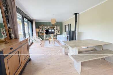 Maison 7 pièces 550000 €