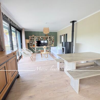 Maison 7 pièces 569000 €