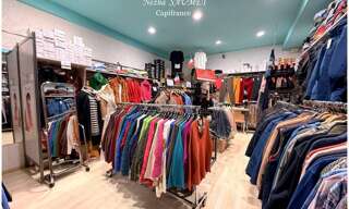 Commerce 1 Pièce 50 m² à vendre à Saint-Julien-en-Genevois (74160)
