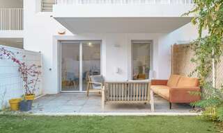 Appartement 3 Pièces 63 m² à vendre à Marseille 9 (13009)