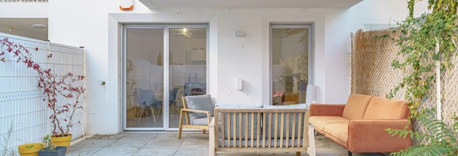 Appartement 3 Pièces 63 m² à vendre à Marseille 9 (13009)