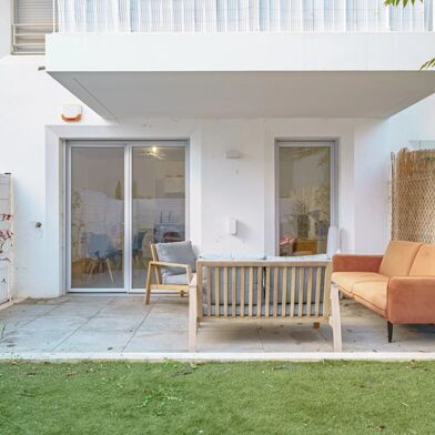 Appartement 3 pièces 299000 €