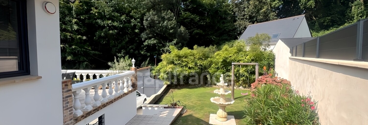 Maison 5 Pièces 142 m² à vendre à Gonfreville-l'Orcher (76700)