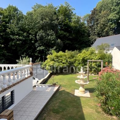 Maison 5 pièces 255000 €