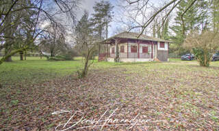 Maison 3 Pièces 72 m² à vendre à Saint-Maurice-de-Gourdans (01800)