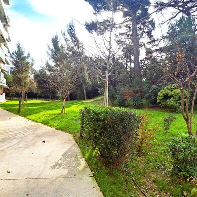 Appartement 3 pièces 252000 €