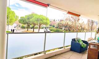 Appartement 3 Pièces 59 m² à vendre à Marseille 13 (13013)