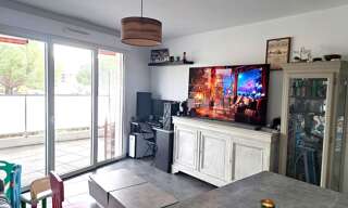 Appartement 3 Pièces 59 m² à vendre à Marseille 13 (13013)