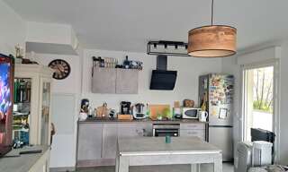 Appartement 3 Pièces 59 m² à vendre à Marseille 13 (13013)