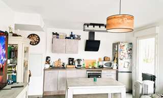 Appartement 3 Pièces 59 m² à vendre à Marseille 13 (13013)