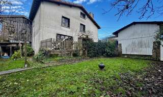 Maison 5 Pièces 126 m² à vendre à La Réole (33190)