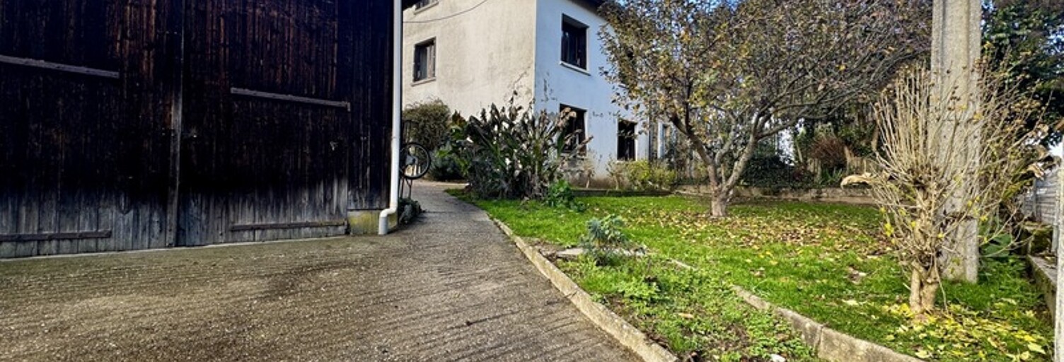 Maison 5 Pièces 126 m² à vendre à La Réole (33190)