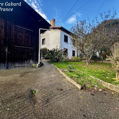 Maison 5 pièces 129600 €