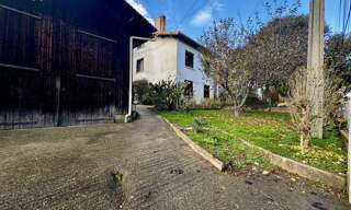 Maison 5 Pièces 126 m² à vendre à La Réole (33190)