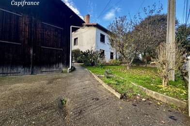 Maison 5 pièces 115000 €