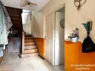 Maison en pierres - 3 chambres - Jardin 2 471 m² - Dépendance — photo 3